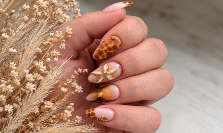 Erika Nails : Manucure à Vermelles