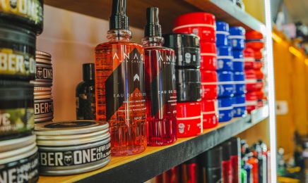 Stora Coiffure : Coiffeur à Grenoble