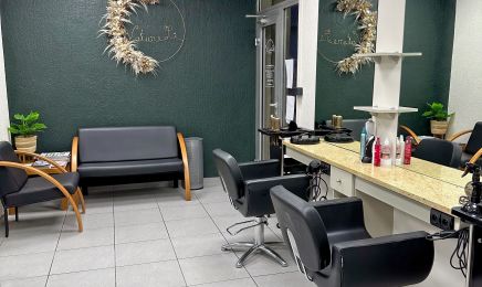 Nature’L Coiffure : Coiffeur à Davézieux