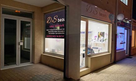 DS Beauty : Institut de beauté à La Crau