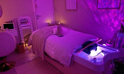L’évasion head spa : Institut de beauté à Cuxac-d'Aude