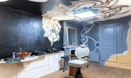 Y Style : Coiffeur à Belleville