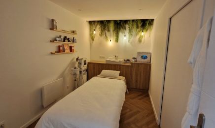 Studio 25 : Institut de beauté à Roanne