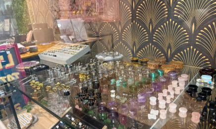Lencrage Tattoo & Piercing : Institut de beauté à Dax
