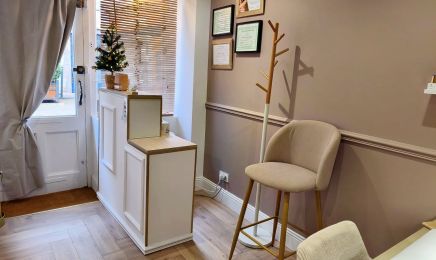 NaturoZongles : Manucure à Saint-Just-Saint-Rambert