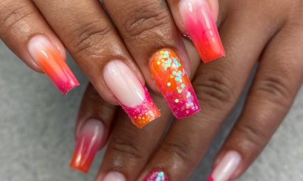 7Rnest Nails  : Manucure à Marssac-sur-Tarn