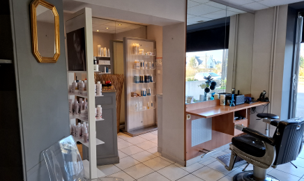 Le salon de sabine : Coiffeur à Brest