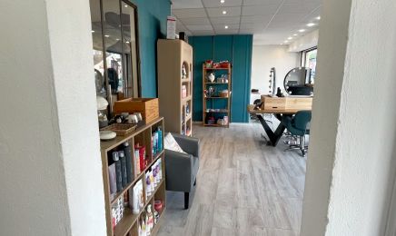 LVB Salon Centre de Beauté : Coiffeur à Cestas