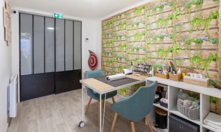 Crit’Hair de Beauté : Coiffeur à Saint-Priest