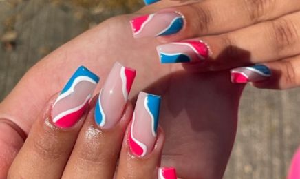 Glam Signature  : Manucure à Béziers