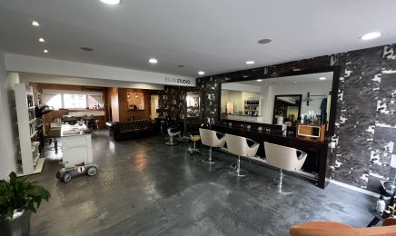 Elha Studio  : Coiffeur à Bruxelles