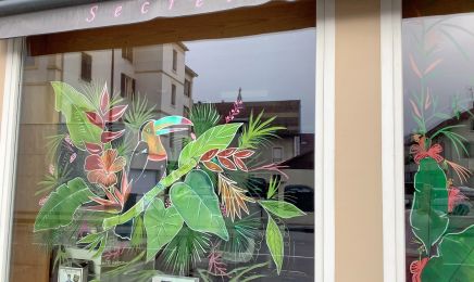Secret de coiffeur : Coiffeur à Morteau