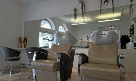 MOD'ART: Friseur in Ulm