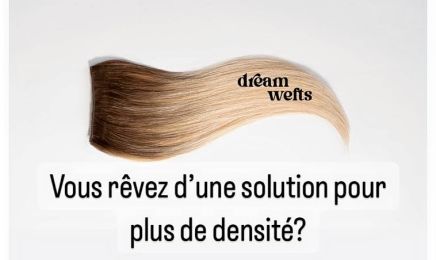 Institut Capilaire salon privé by ACJ Extensions Hairdreams : Institut de beauté à Marseille