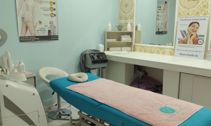 Kosmetik Salon Beauty MasterSmile: Kosmetikstudio in Wuppertal