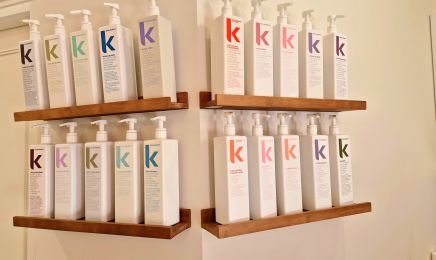 CG Coiffure Privé : Coiffeur à Évian-les-Bains