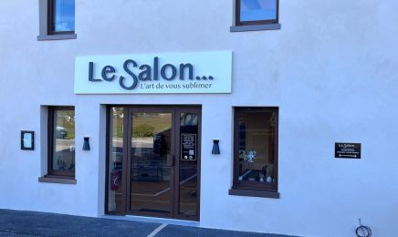 Le Salon … L’Art De Vous Sublimer : Coiffeur à Gevrey-Chambertin