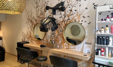 Coiffure Bora Bora  : Coiffeur à Besançon