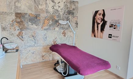 Bella institut : Institut de beauté à Orange