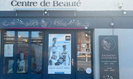 Reminescence : Institut de beauté à Lannion