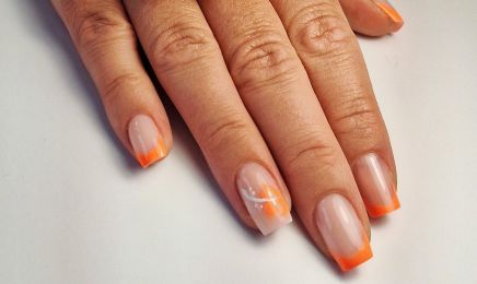L'NAILS : Manucure à Lias