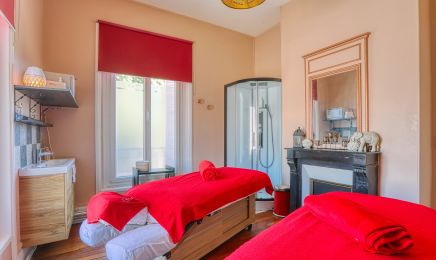 Audreystetik : Manucure à Louviers