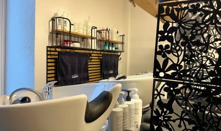 Friseur Wellenreiter by Nadine: Barbershop in Bochum