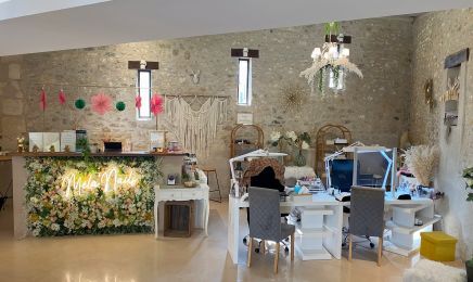Mela Nails : Coiffeur à Cosne-Cours-sur-Loire