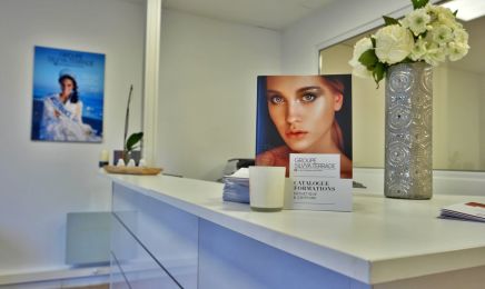École Terrade - Coiffure - Annemasse : Coiffeur à Annemasse