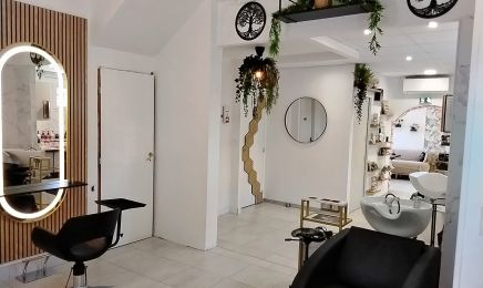 Salon le 108  : Coiffeur à Poisy