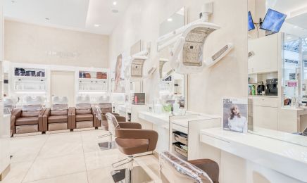 Sophia Ruggieri : Coiffeur à Saint-Genis-Laval