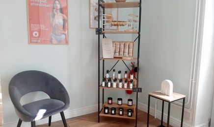 Voyage et bien être : Institut de beauté à Saint-Maur