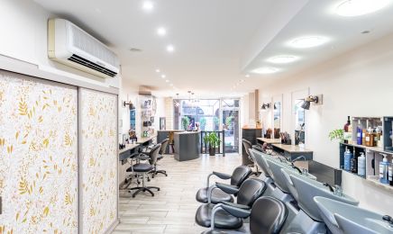 Caract'hair : Coiffeur à Louhans