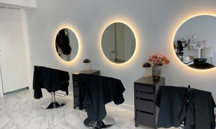 SO BEAUTIFUL : Manucure à Bordeaux