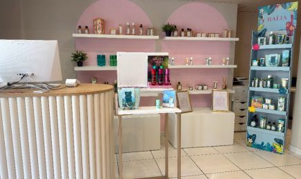 Coco miel : Institut de beauté à Tours
