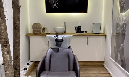 Christine Blanc • LA BAULE : Coiffeur à LA BAULE-ESCOUBLAC