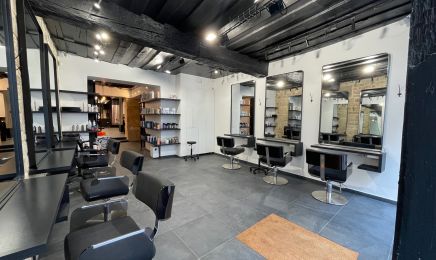 mod’s hair République (anciennement Toni&Guy) : Coiffeur à Paris