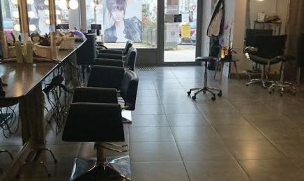 Coiffure sandy diminu'tifs : Coiffeur à Saint-Clar