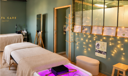 Maya Care Institut : Institut de beauté à Andernos-les-Bains