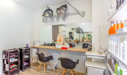 JACK'ATELIER COIFFURE : Coiffeur à Marseille