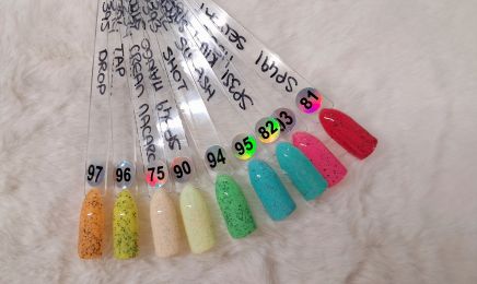 Jadi'Nails & Co : Manucure à Vallières-sur-Fier