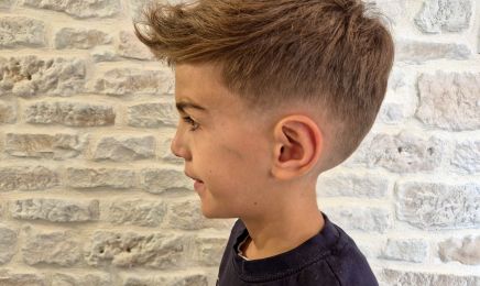 S.Beauty By Sharley Favre : Coiffeur à Saint-Didier-d'Aussiat