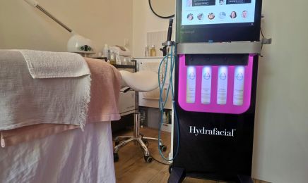 Magali Facialiste : Institut de beauté à Boulogne-Billancourt