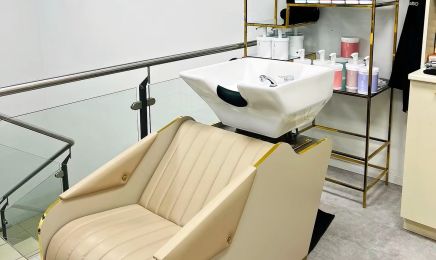 Gülcan's Friseur | Damen und Herren: Kosmetikstudio in Crailsheim