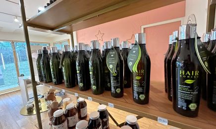 HENAO - Divonne-les-Bains  : Coiffeur à Divonne-les-Bains