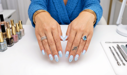 Sartrou’Nails  : Manucure à Sartrouville