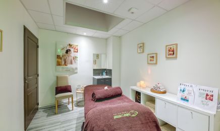 Institut du Château : Coiffeur à Beynost