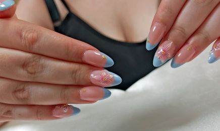 Un temps pour Elle  : Manucure à Bléré