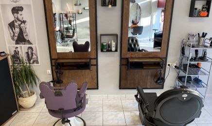Esprit Coiffure : Barbier à Thouars