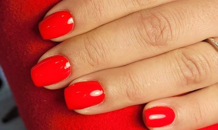 Nadia Nails : Manucure à Saint-Étienne